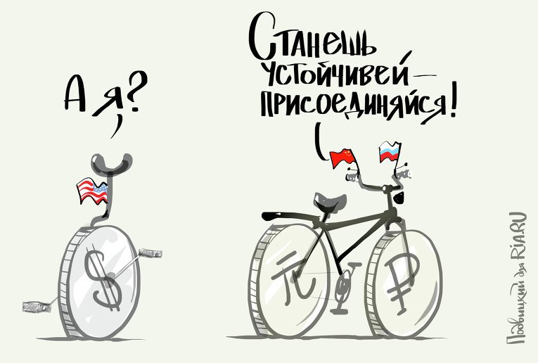 Россия и Китай. Отказ от доллара Россия и Китай. Отказ от доллара