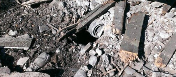 Сводки от ополчения Новороссии 22.05.2015 Сводки от ополчения Новороссии 22.05.2015