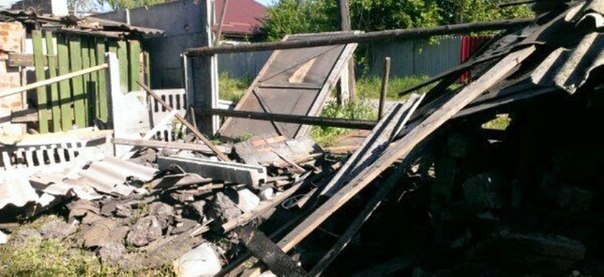 Сводки от ополчения Новороссии 22.05.2015 Сводки от ополчения Новороссии 22.05.2015