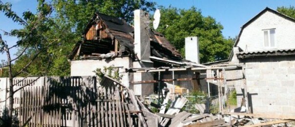 Сводки от ополчения Новороссии 22.05.2015 Сводки от ополчения Новороссии 22.05.2015