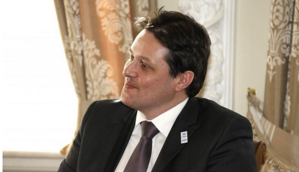 Лоран Браяр: я был в Донецке и я обвиняю правительство Франции Лоран Браяр: я был в Донецке и я обвиняю правительство Франции