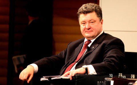 Порошенко и его достижения Порошенко и его достижения
