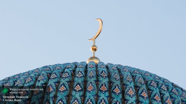 МИД РФ осудил теракт ИГИЛ в саудовской мечети МИД РФ осудил теракт ИГИЛ в саудовской мечети