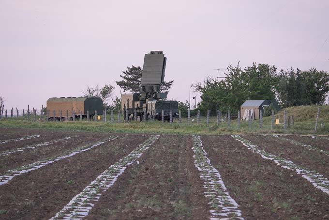 Крым "вежливая" база... Крым "вежливая" база...