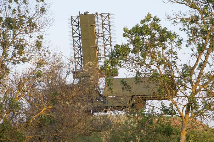 Крым "вежливая" база... Крым "вежливая" база...