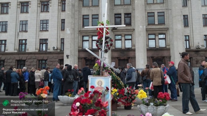 Одесский суд готов начать рассмотрение по делу о трагедии 2 мая Одесский суд готов начать рассмотрение по делу о трагедии 2 мая