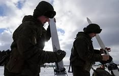 Всемирные военные игры пройдут в Сочи.