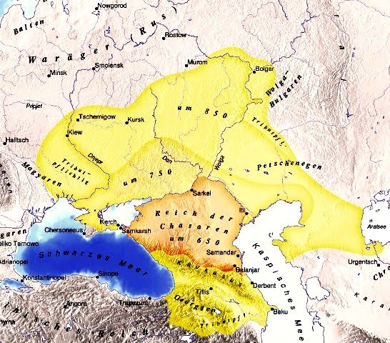 Привет кукуевским каклам от израильских учёных