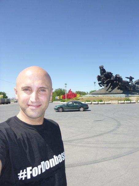 Сводки от ополчения Новороссии 23.05.2015 Сводки от ополчения Новороссии 23.05.2015