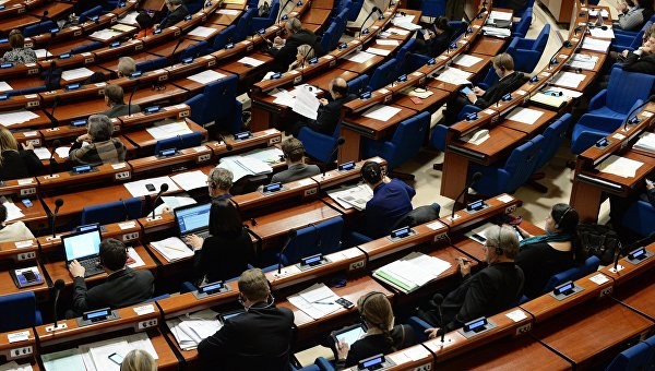 Десять стран ЕС не ратифицировали соглашение об ассоциации с Украиной Десять стран ЕС не ратифицировали соглашение об ассоциации с Украиной