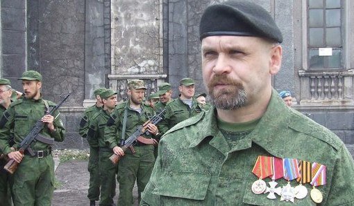 Кто следующий? Попытаются ли «грызуны» в ближайшее время убрать Захарченко? Кто следующий? Попытаются ли «грызуны» в ближайшее время убрать Захарченко?