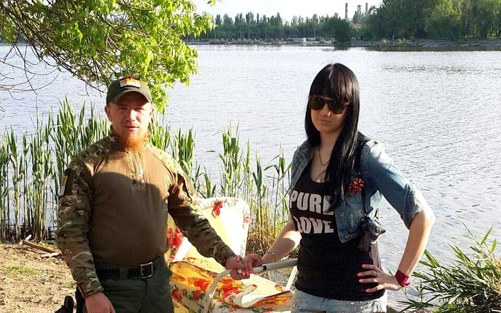 Сводки от ополчения Новороссии 24.05.2015 Сводки от ополчения Новороссии 24.05.2015