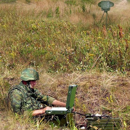 РЛС-невидимки «видят» врага насквозь РЛС-невидимки «видят» врага насквозь