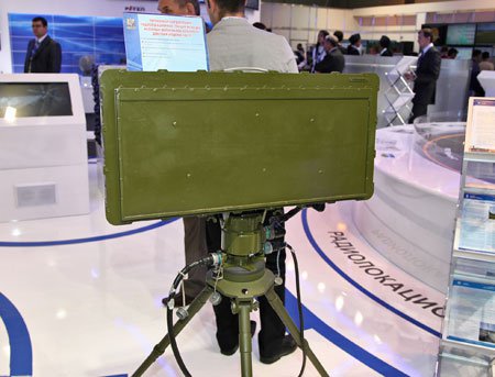 РЛС-невидимки «видят» врага насквозь РЛС-невидимки «видят» врага насквозь