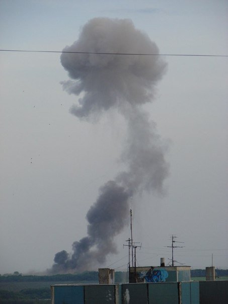 Сводки от ополчения Новороссии 24.05.2015 Сводки от ополчения Новороссии 24.05.2015