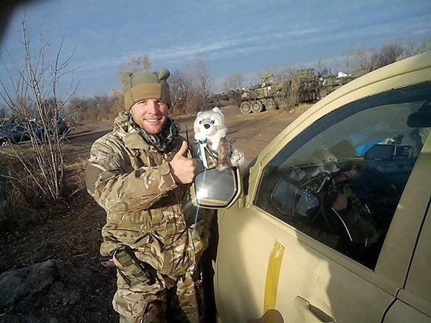 А я ведь предупреждал!!! ;-)) А я ведь предупреждал!!! ;-))