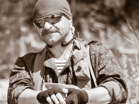 Источник в АТО: Командир «Теней», якобы, убивших Мозгового — пустышка Источник в АТО: Командир «Теней», якобы, убивших Мозгового — пустышка