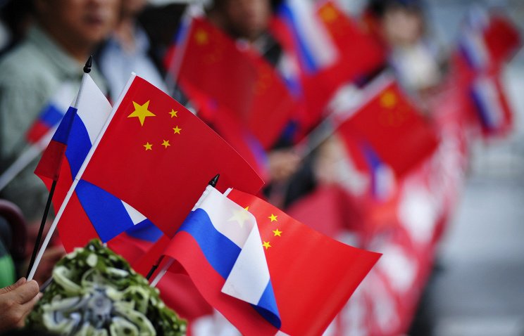 Совбез РФ: Россия и Китай готовы сообща бороться с односторонними экономическими санкциями Совбез РФ: Россия и Китай готовы сообща бороться с односторонними экономическими санкциями