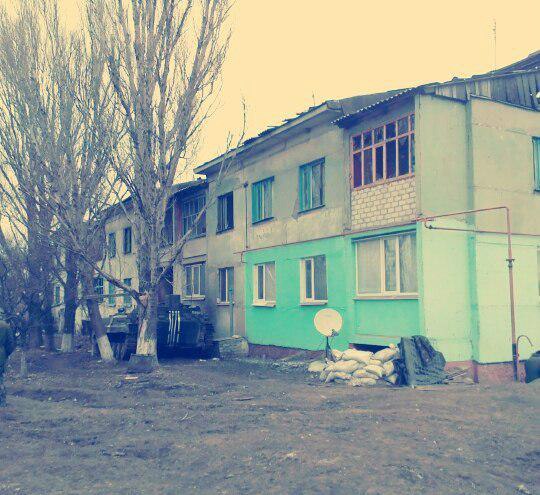 Сводки от ополчения Новороссии 26.05.2015 Сводки от ополчения Новороссии 26.05.2015