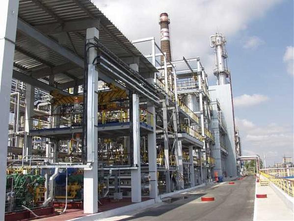 Только два работающих НПЗ осталось на Украине Только два работающих НПЗ осталось на Украине