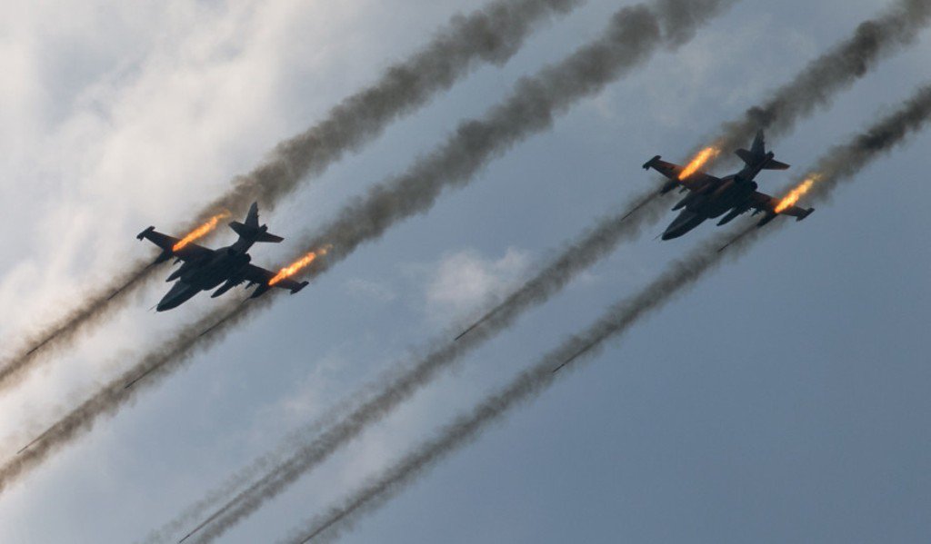 Военные учения. ЦВО Военные учения. ЦВО