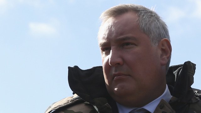 Daily Mirror: «Преемник Путина» напомнил Западу, что танкам визы не нужны Daily Mirror: «Преемник Путина» напомнил Западу, что танкам визы не нужны