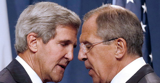 Россия – единственная страна, которую Америка не может запугать Россия – единственная страна, которую Америка не может запугать