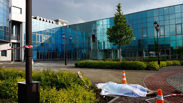 Сегодня была война Сегодня была война