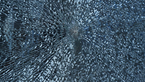 Сегодня была война Сегодня была война