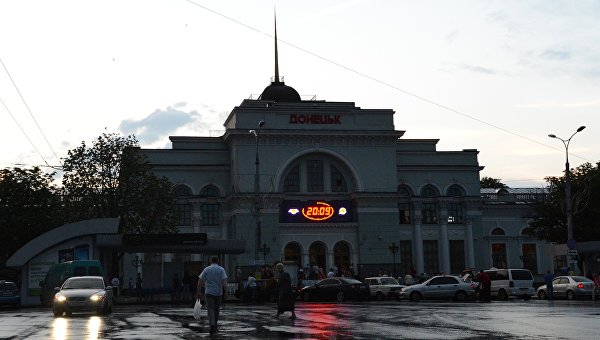 Сегодня была война Сегодня была война