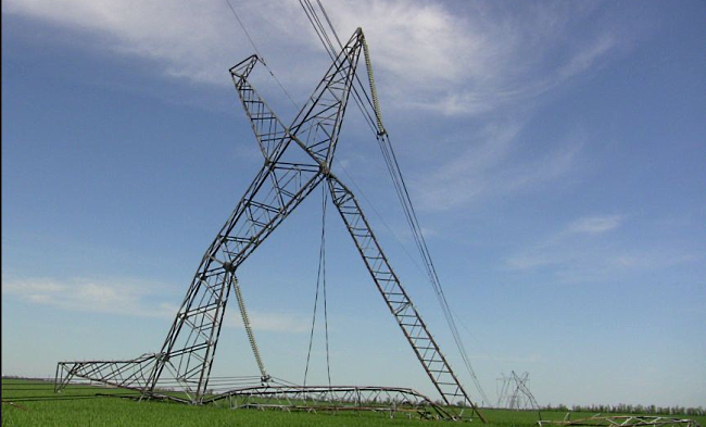 Череда бесконечных перемог...