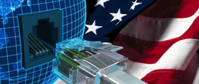 США беспомощны в КИБЕРВОЙНЕ  