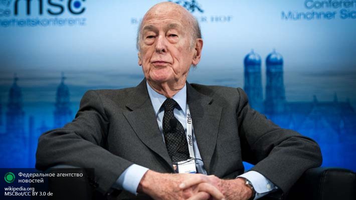 Путин встретится с человеком, предсказавшим распад Украины Путин встретится с человеком, предсказавшим распад Украины