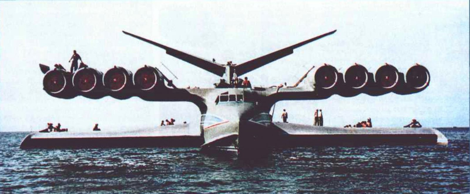 Чем Россия заменит "Мистрали"? Чем Россия заменит "Мистрали"?