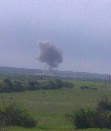 Сводки от ополчения Новороссии 27.05.2015 Сводки от ополчения Новороссии 27.05.2015