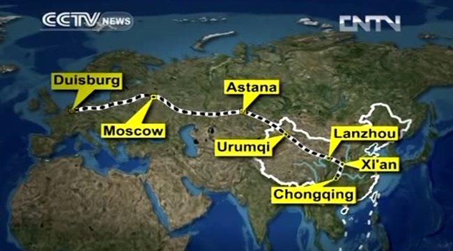 Миссия выполнима: отжать Египет у Вашингтона