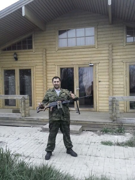 Сводки от ополчения Новороссии 28.05.2015