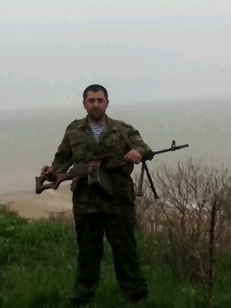 Сводки от ополчения Новороссии 28.05.2015