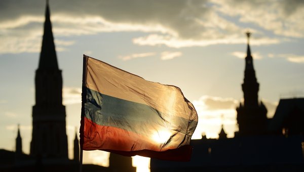 Квасньевский: Украина вернётся к России целиком и без крови Квасньевский: Украина вернётся к России целиком и без крови