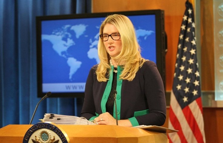 У госдепа США нет подтверждений сообщениям о российских "мобильных крематориях" на Украине У госдепа США нет подтверждений сообщениям о российских "мобильных крематориях" на Украине