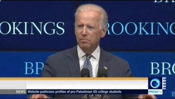 Джо Байден обвинил Россию в попытках запугать страны Запада Джо Байден обвинил Россию в попытках запугать страны Запада