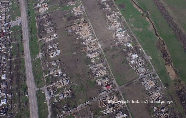 Сводки от ополчения Новороссии 28.05.2015