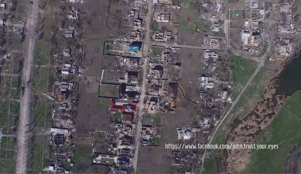 Сводки от ополчения Новороссии 28.05.2015