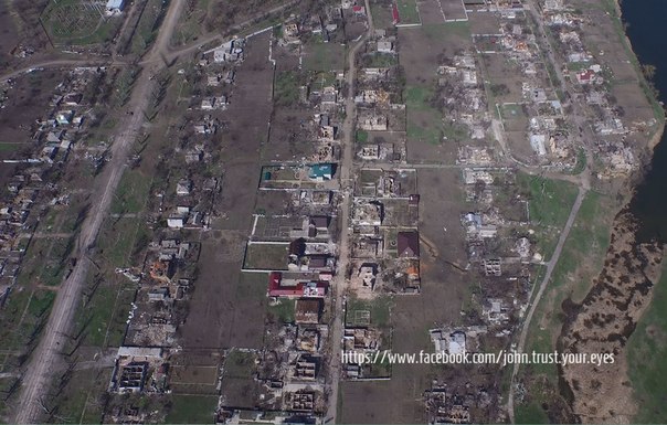 Сводки от ополчения Новороссии 28.05.2015