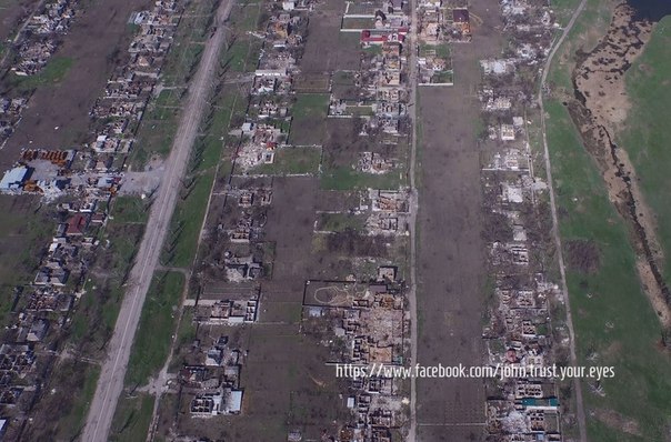 Сводки от ополчения Новороссии 28.05.2015