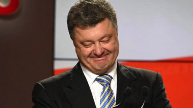 СМИ: Доходы Порошенко за год его президентства выросли в семь раз