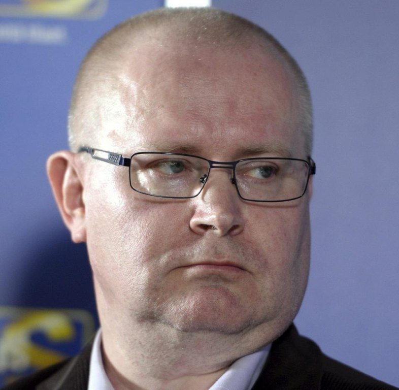 Главой финского МИД стал критик НАТО и ЕС Главой финского МИД стал критик НАТО и ЕС