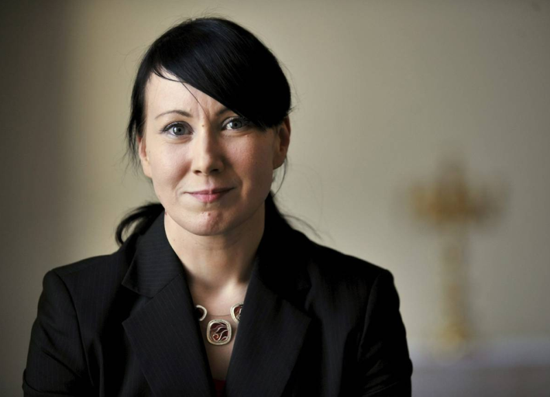 Главой финского МИД стал критик НАТО и ЕС Главой финского МИД стал критик НАТО и ЕС