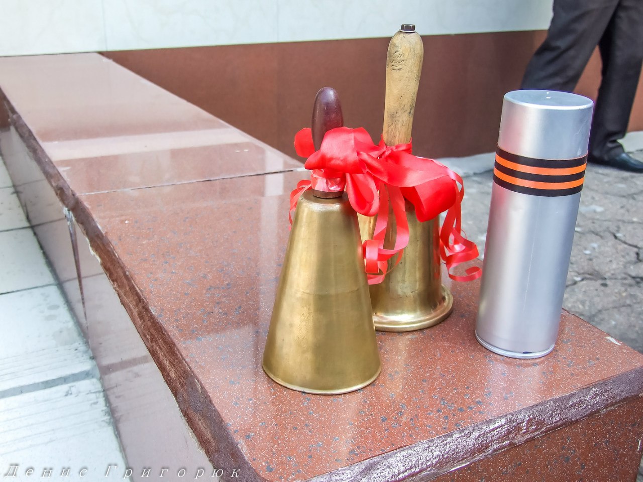 Иосиф Кобзон: Я гордо ношу звание Народного артиста ДНР Иосиф Кобзон: Я гордо ношу звание Народного артиста ДНР