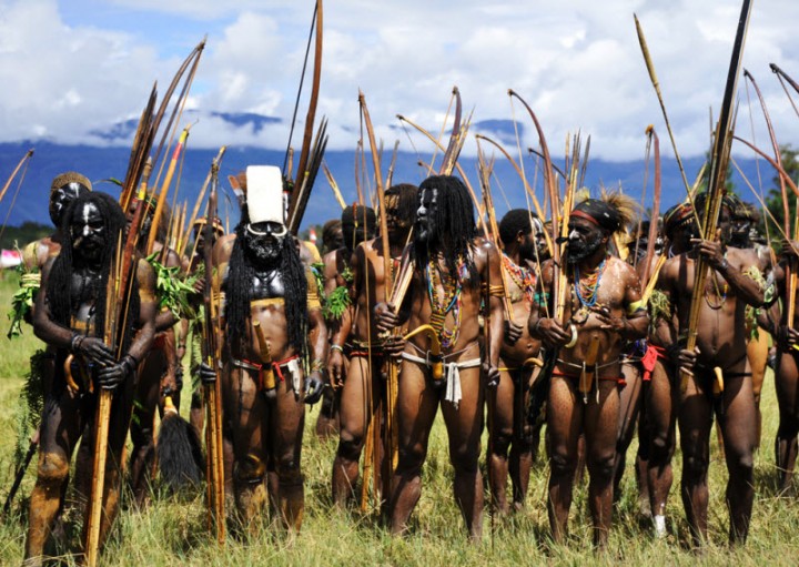 Зрада и ганьба! Вместо Украины ЕС отменил визы с Вануату и Самоа